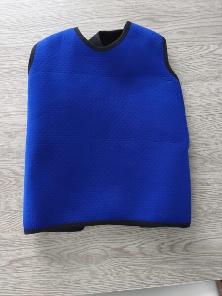 Chaleco de presión para relajación