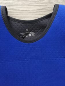 Chaleco de presión para relajación