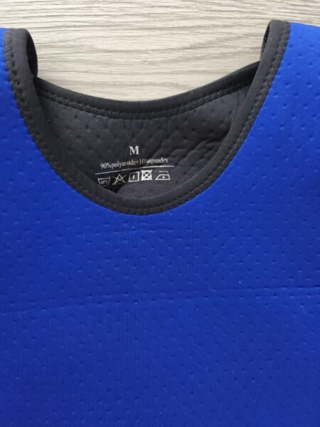 Chaleco de presión para relajación