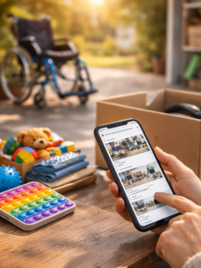 Material que buscamos