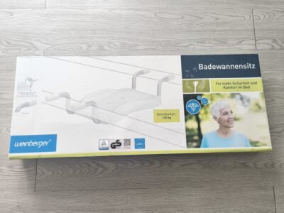 Asiento para bañera